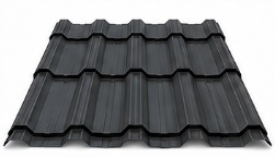 Boma Corrugated